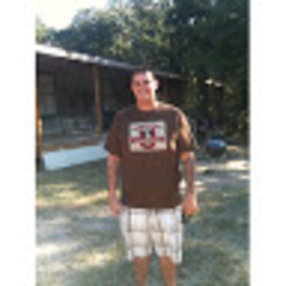 Meet your Posher, Joshuah - Picture 1 of 1